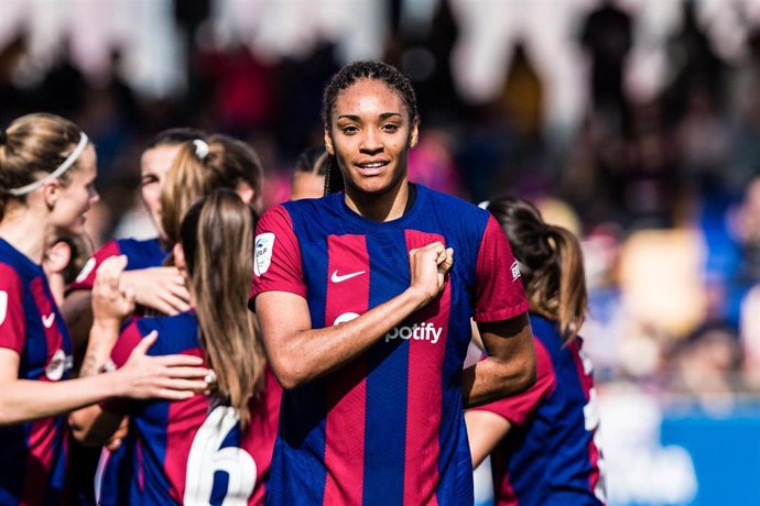 Apagón de DAZN para la Liga F