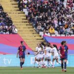 Apagón de DAZN para la Liga F: se buscan soluciones a una semana del arranque de la temporada