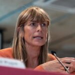 El juez Juan Carlos Peinado es instructor del caso Bego&ntilde;a G&oacute;mez