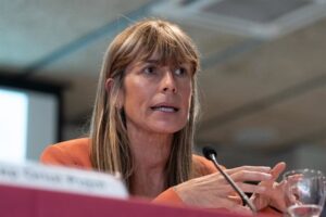 El juez Juan Carlos Peinado es instructor del caso Bego&ntilde;a G&oacute;mez