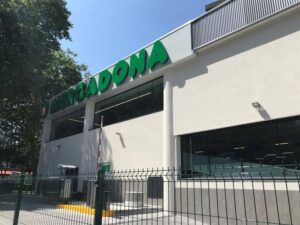 Mercadona