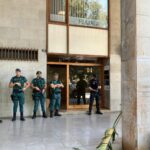 Sucesos. Un inspector de la Policía Nacional, entre los detenidos en la operación contra el blanqueo en Mallorca