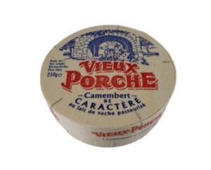 Ampl&iacute;an alerta por presencia de 'Listeria monocytogenes' en quesos procedentes de Francia y distribuidos en Baleares