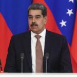 Estados Unidos declara a Maduro como terrorista en plena escalada militar: ¿qué significa?