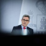 El CGPJ investiga la actuación del juez Peinado, instructor del caso Begoña Gómez, por su interrogatorio al ministro Bolaños