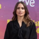 Muere la actriz Ver&oacute;nica Echegui a los 42 a&ntilde;os