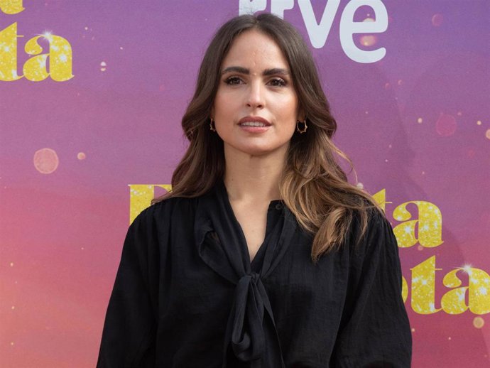 Verónica Echegui