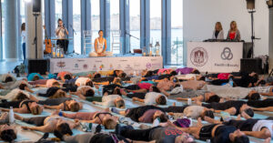 ibiza wellness weekend masterclass 2024