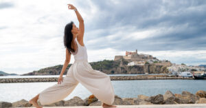 ibiza wellness weekend xuan lan