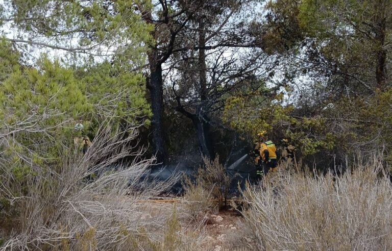 incendio