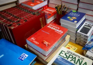 libros de textos