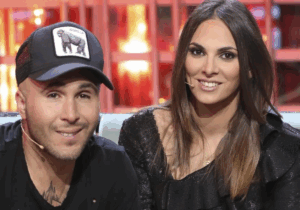 Kiko e Irene anuncian una nueva etapa resizer