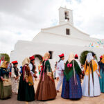 Fiestas de Sant Llorenç 2026 en Ibiza: programa completo para no perderse nada