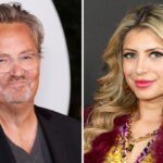 Jasveen Sangha, la &lsquo;reina de la ketamina&rsquo;, se declara culpable por la muerte de Matthew Perry
