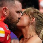 Taylor Swift y Travis Kelce anuncian una impactante noticia sobre su relación