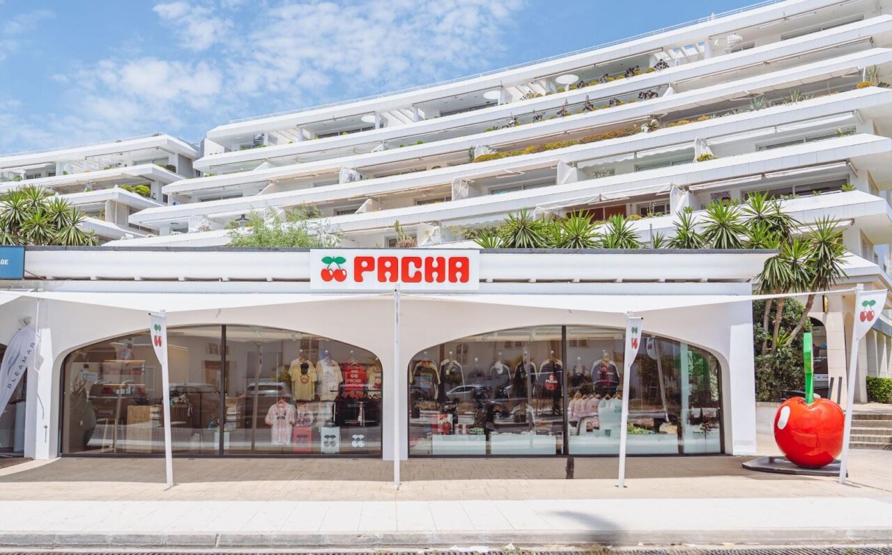 The Pacha Collection. Archivo