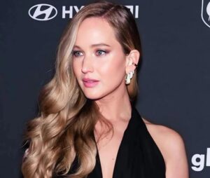 Jennifer Lawrence