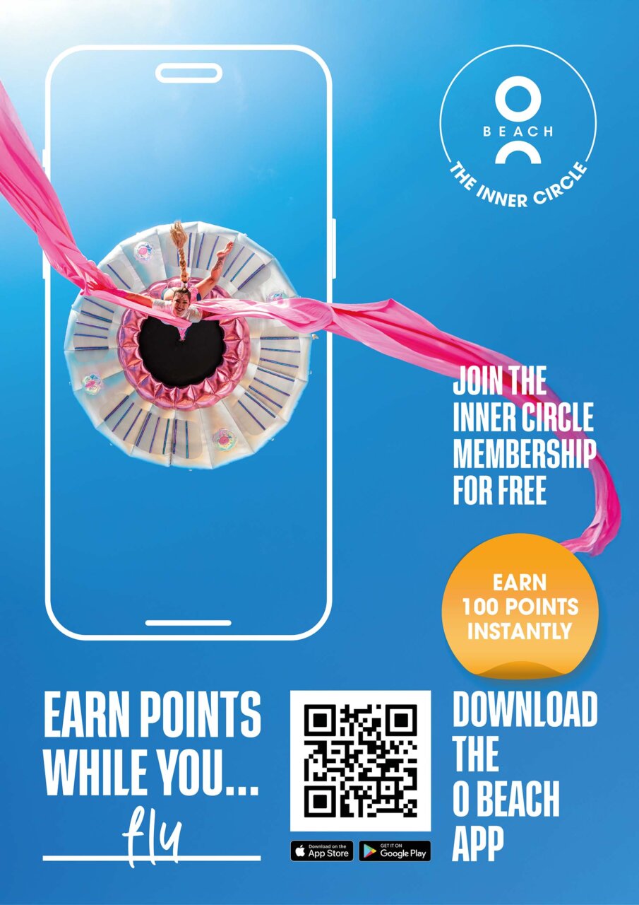 001 001 Internal Signage Membership Toilet Poster 4