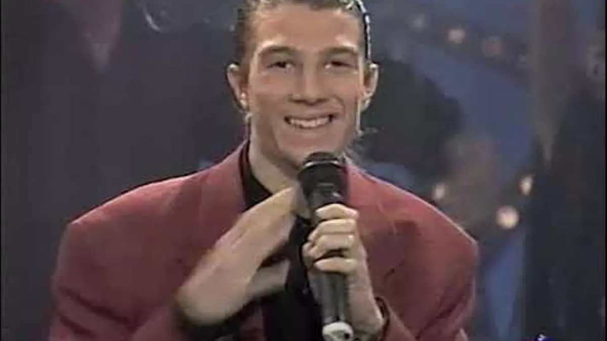 Azuquita, miembro de los Rumba Kings, muere en Palma a los 47 años Azuquita, miembro de los Rumba Kings, muere en Palma a los 47 años