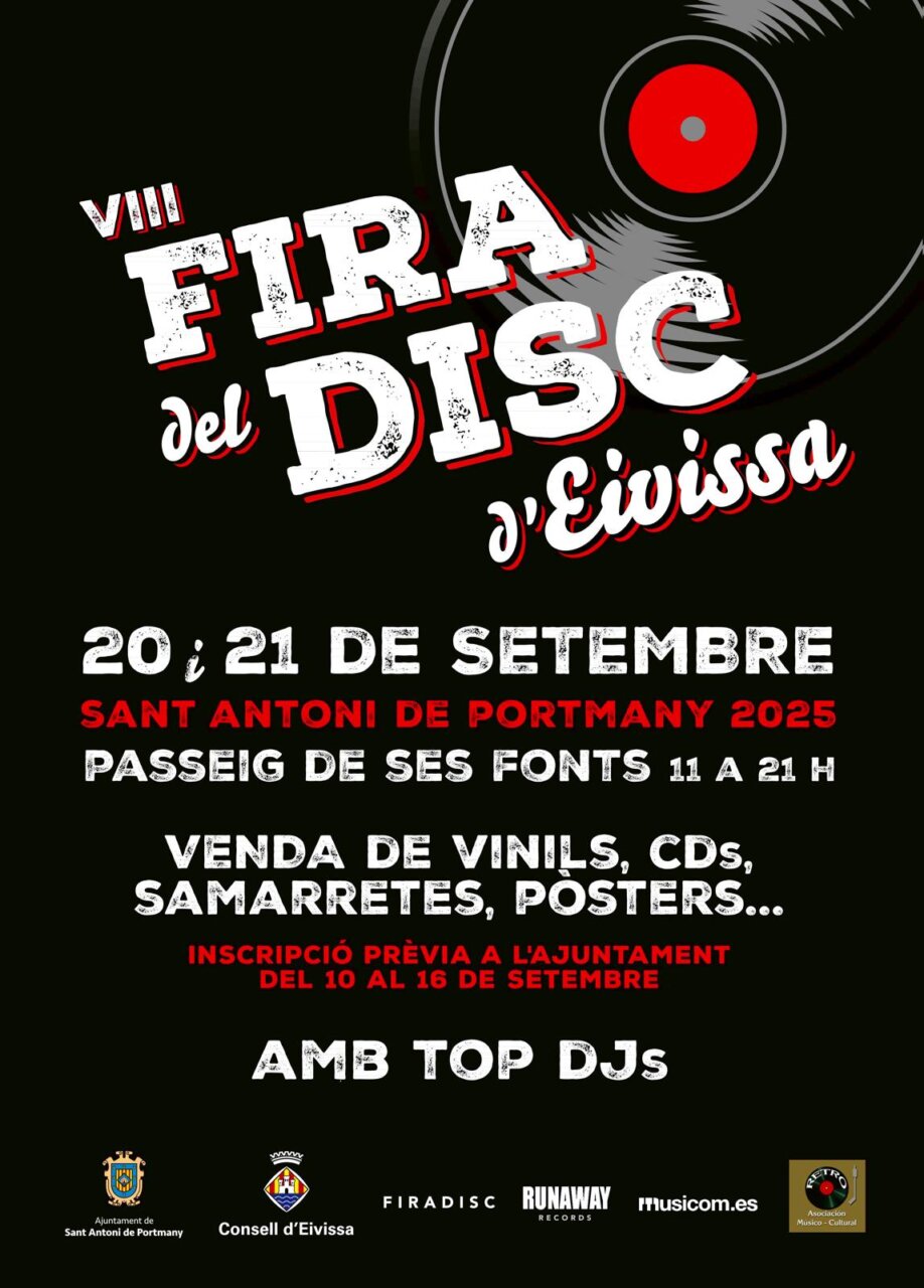 FERIA DEL DICO