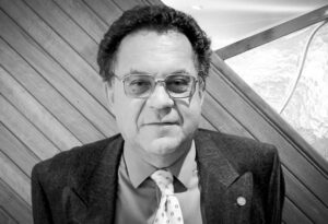 Eugeni Aguil&oacute;, el profesor de la UIB que falleci&oacute; en Cala Blava