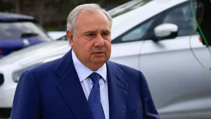 Fernando Mart&iacute;nez de Irujo