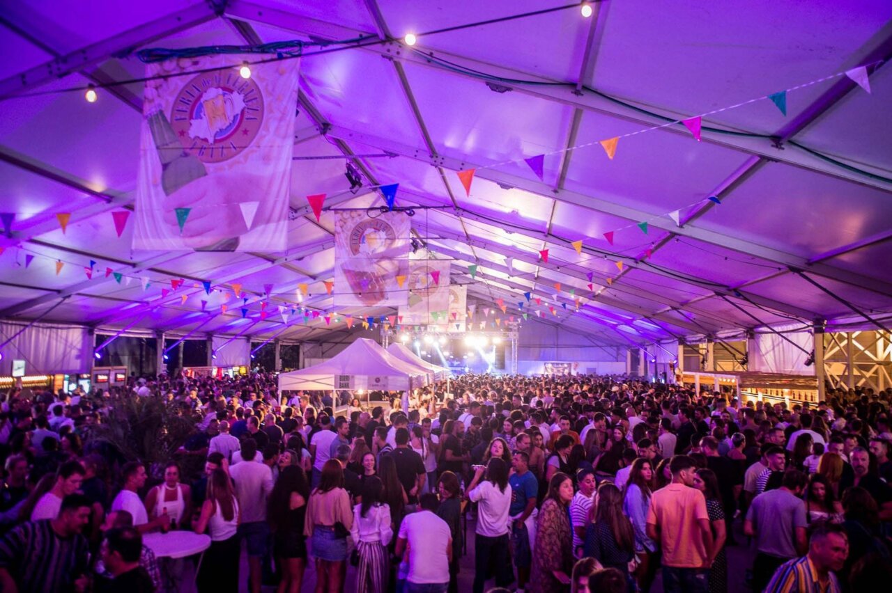 13 feria ibiza gourmet 2023