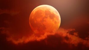 Un gran fenómeno astronómico se puede disfrutar en septiembre Un gran fenómeno astronómico se puede disfrutar en septiembre
