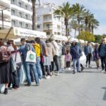 Fira del Disc y Fira d&rsquo;Estocs: m&uacute;sica y grandes descuentos este fin de semana en Sant Antoni