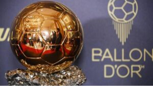 Bal&oacute;n de Oro 2025: a qu&eacute; hora es, d&oacute;nde verlo y qui&eacute;nes son los favoritos para recibir el premio