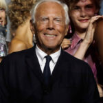 ¿De qué ha muerto Giorgio Armani?