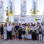 La Feria Gastro Ibiza y la Feria de la Cerveza sorprenden con sabores locales y r&eacute;cord de asistentes