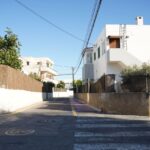 20250927 Santa Eulària des Riu ampliará un tramo de la calle Norte de PDV