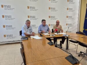 El Govern declara Mallorca zona afectada por el serotipo 3 de lengua azul