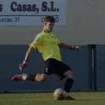 &iquest;Qu&eacute; le ocurri&oacute; al portero Ra&uacute;l Ram&iacute;rez? El golpe que lo dej&oacute; en estado cr&iacute;tico conmociona al f&uacute;tbol c&aacute;ntabro