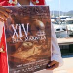 Sant Antoni se prepara para cuatro días de fiesta con música, sabores y sorpresas