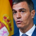 &iquest;Qu&eacute; fue el &ldquo;No a la guerra&rdquo;? El lema que vuelve al centro del debate tras la respuesta de Pedro S&aacute;nchez a Trump