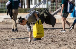 Ibiza y Formentera se suma al Día Mundial de la Limpieza 2025