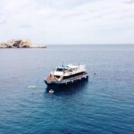 Excursión a Es Vedrà