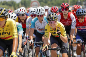 4&ordf; Etapa Coruche Loures, 103,4km