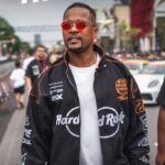 Los supercoches y los famosos que llegan a Ibiza en el Gumball 3000