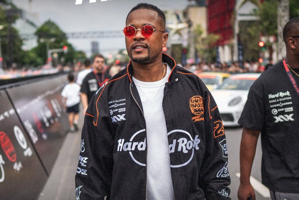 Patrice Evra