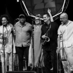 Velada inolvidable en el Baluard: Carlos Sarduy y Escalandrum hacen vibrar a Ibiza