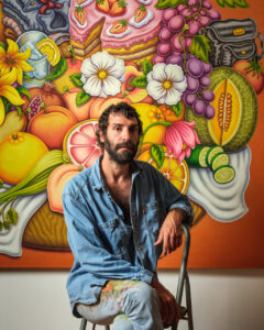 6. Pedro Pedro in Studio 6. Pedro Pedro in Studio