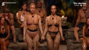 Supervivientes All Stars