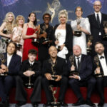 Qui&eacute;nes fueron los grandes ganadores de los Premios Emmy 2025: sorpresas, discursos y momentos clave