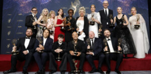 Premios Emmy 2025