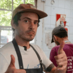 Muere Germán Torres, pionero de la panadería artesanal que transformó el pan en una expresión cultural en Argentina