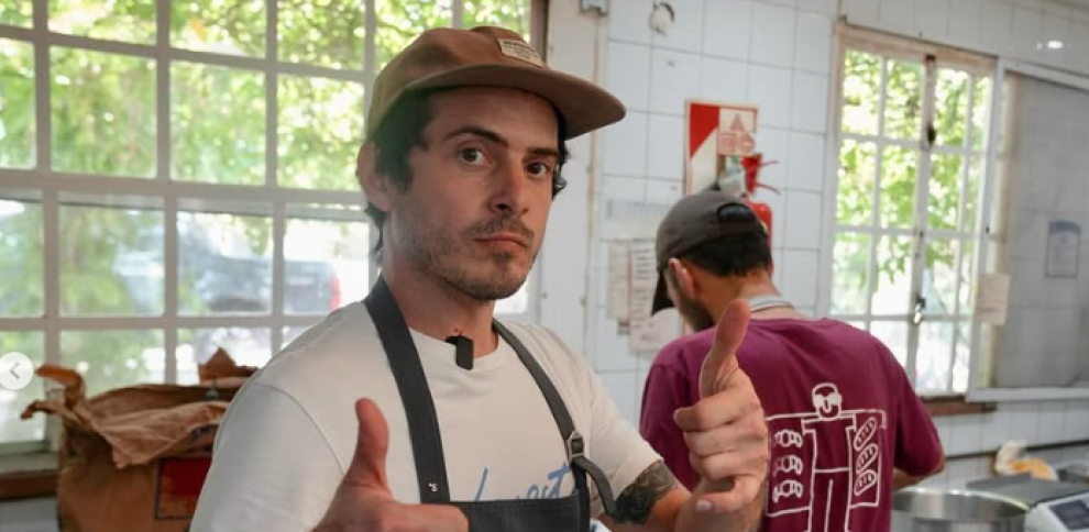 Germán Torres