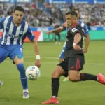 La FIFA suspende a Facundo Garc&eacute;s por 12 meses: cu&aacute;l es el motivo y qu&eacute; dice la organizaci&oacute;n sobre el esc&aacute;ndalo con Malasia